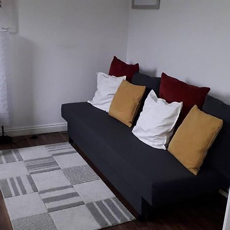 Cosy London Holiday Home Екстер'єр фото