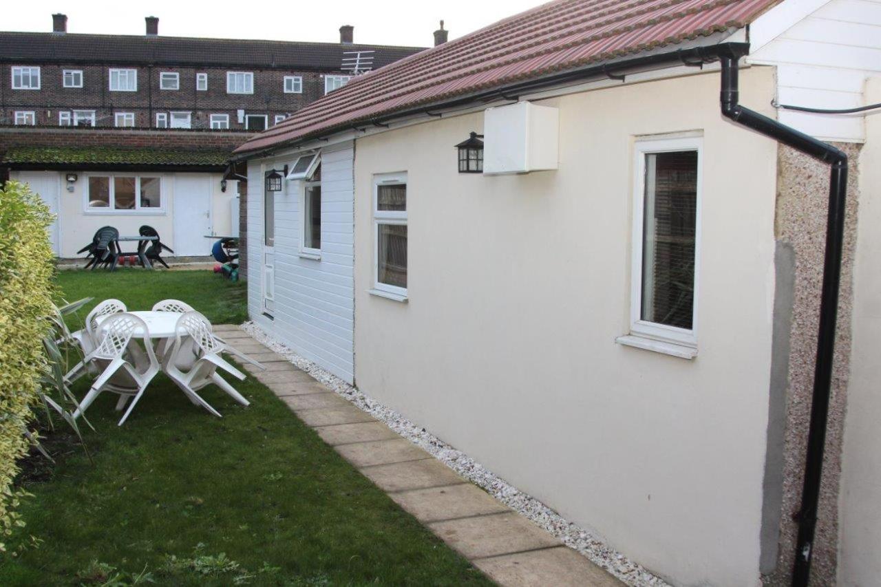 Cosy London Holiday Home Екстер'єр фото