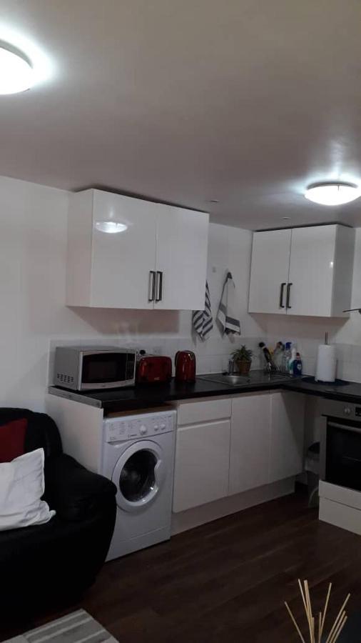 Cosy London Holiday Home Екстер'єр фото