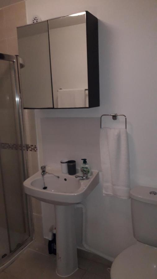 Cosy London Holiday Home Екстер'єр фото