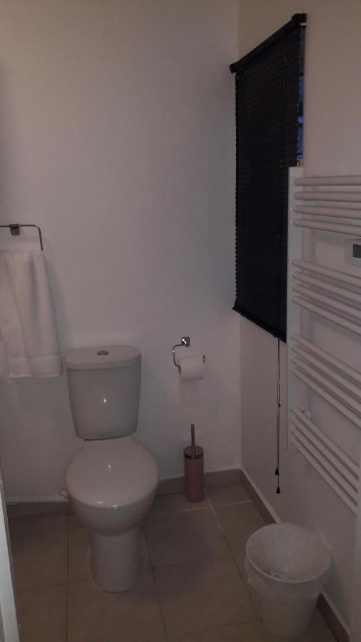 Cosy London Holiday Home Екстер'єр фото
