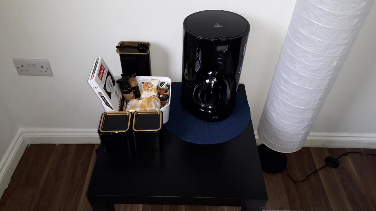 Cosy London Holiday Home Екстер'єр фото
