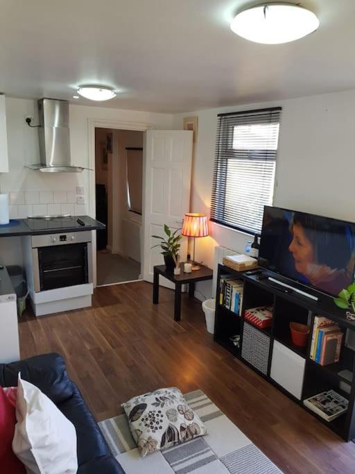 Cosy London Holiday Home Екстер'єр фото