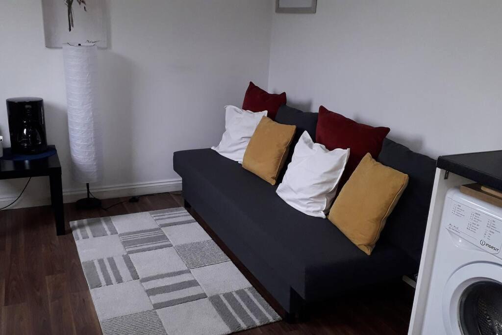 Cosy London Holiday Home Екстер'єр фото