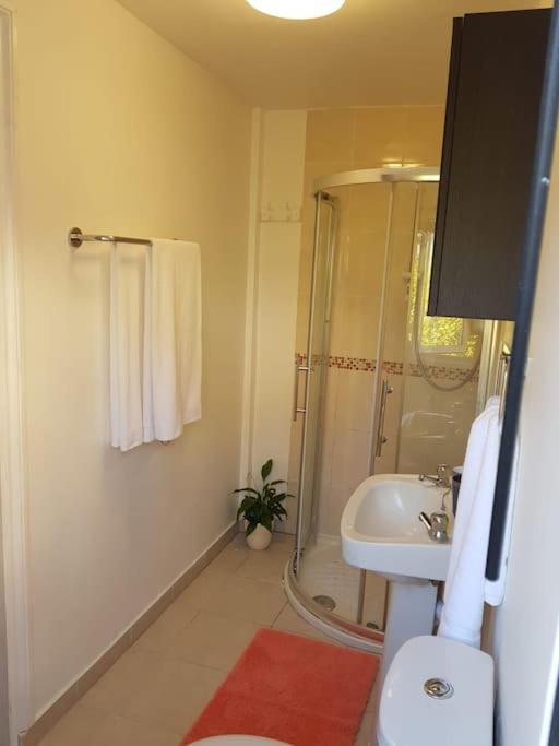 Cosy London Holiday Home Екстер'єр фото