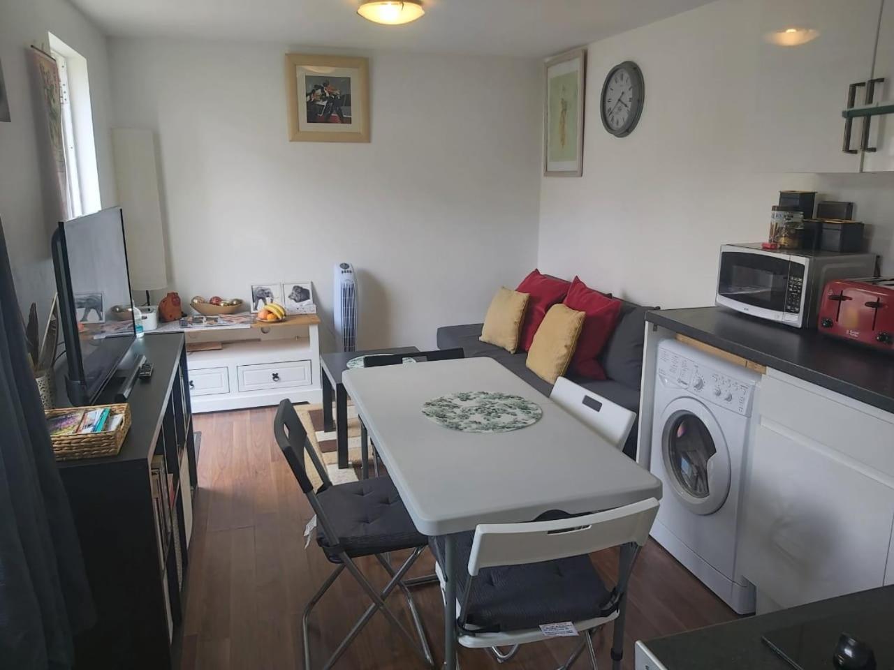 Cosy London Holiday Home Екстер'єр фото
